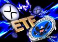 SEC to Decide on Six Spot XRP ETF Applications in October