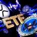 SEC to Decide on Six Spot XRP ETF Applications in October