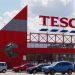 Tesco share price bearish divergence points to a pullback