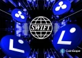 SWIFT Plans Stablecoin and On-Chain Messaging Pilot on Linea, Challenging Ripple