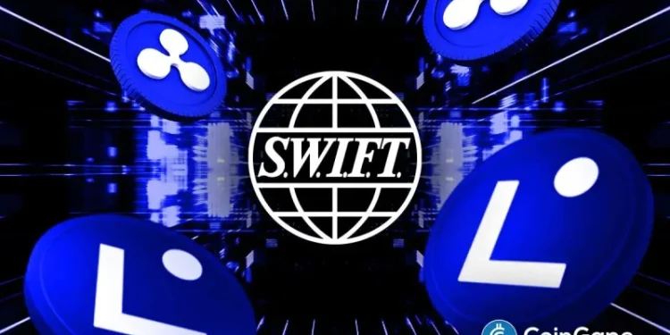 SWIFT Plans Stablecoin and On-Chain Messaging Pilot on Linea, Challenging Ripple