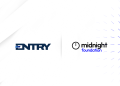 Entry and Midnight Foundation launch integration to unite privacy and compliance in institutional DeFi