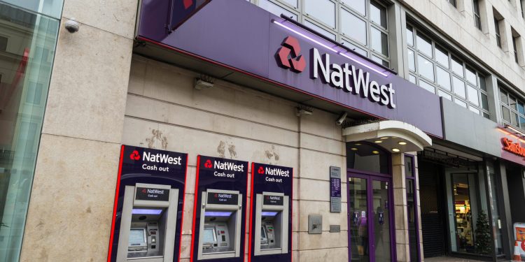 NatWest share price forecast as its earnings jump: more upside?