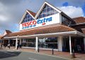 Will the Tesco share price hit 500p as growth continues?