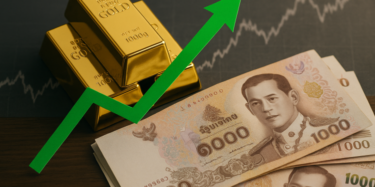 Why the Thai baht’s climb against US dollar is concerning for the local economy