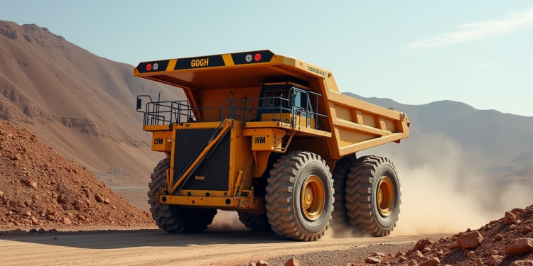 Trilogy Metals shares soar over 200% as White House takes 10% stake