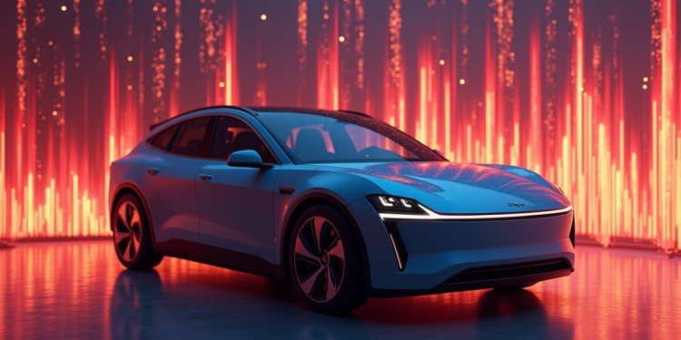 Xiaomi shares slump to five-month low after fatal EV crash raises safety fears