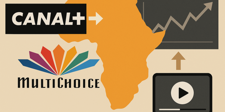 Canal+ boosts Africa strategy with MultiChoice exit, SA listing