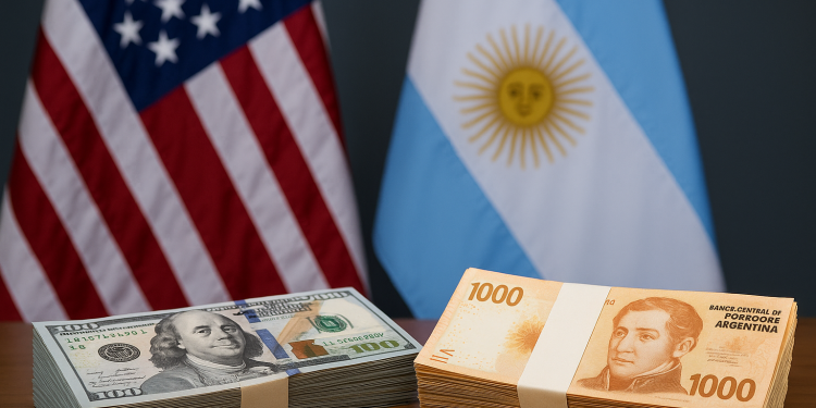 Investors brace for Argentina’s midterm vote as Milei’s reform drive faces crucial test