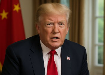 Trump seeks Asia mineral deals to ramp up pressure on China’s Xi: report