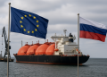 EU adopts new Russia sanctions package targeting LNG and shadow fleet