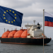 EU adopts new Russia sanctions package targeting LNG and shadow fleet
