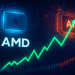 AMD stock climbs 7%, breaching $400B market cap amid chip sector rally