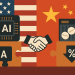 US–China trade talks shift focus to AI chips, fentanyl tariffs