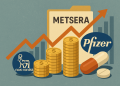 Obesity drug rivalry heats up as Novo Nordisk tops Pfizer’s bid for Metsera