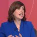 Lucy Powell elected deputy leader of the UK’s Labour Party