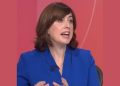Lucy Powell elected deputy leader of the UK’s Labour Party