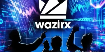 Indian Court Declares XRP as Property in WazirX Hack Case