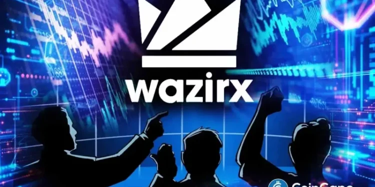 Indian Court Declares XRP as Property in WazirX Hack Case