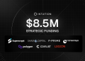 Intuition launches mainnet with $8.5M to build the trust layer for AI and the internet