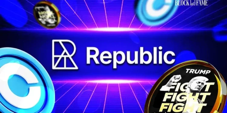 Can the TRUMP Memecoin Power Startup Fundraising? Issuer’s Acquisition Suggests Yes