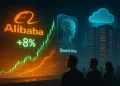 Here’s why JPMorgan, Morningstar are bullish on Alibaba stock