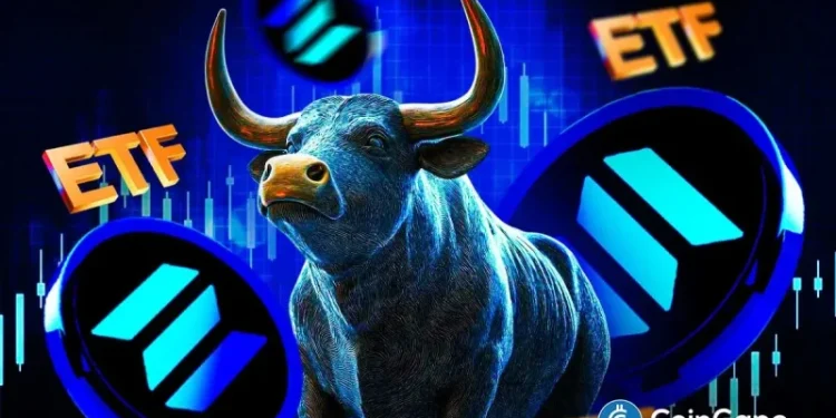 Analyst Turn Bullish with $400 SOL Target as Hong Kong Approves First-Ever Solana ETF in Asia