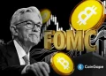 FOMC Minutes, Jerome Powell Speech: Will Bitcoin Recover or Retrace Further?