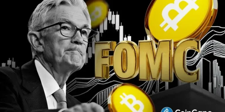 FOMC Minutes, Jerome Powell Speech: Will Bitcoin Recover or Retrace Further?