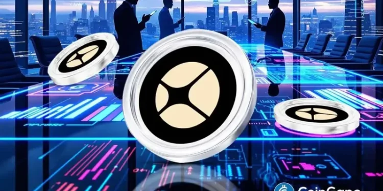 Aster Token Crashes 10% On DEX Integrity Issues Ahead of Airdrop, What’s Happening?