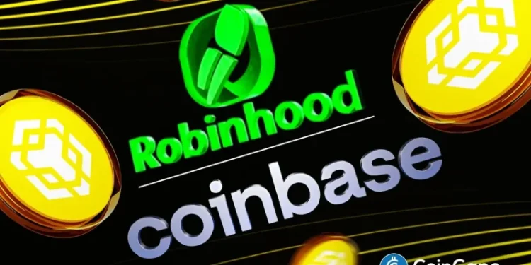 BNB Price Forecast: Analysts Eye $1500 Ahead of Fresh Coinbase and Robinhood Listings