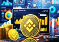 BNB Rally to $1,300 Will Continue As Binance Hits Crucial Q3 Milestone, Says Expert