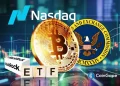 BREAKING: Nasdaq Files with US SEC to List BlackRock Bitcoin Premium Income ETF