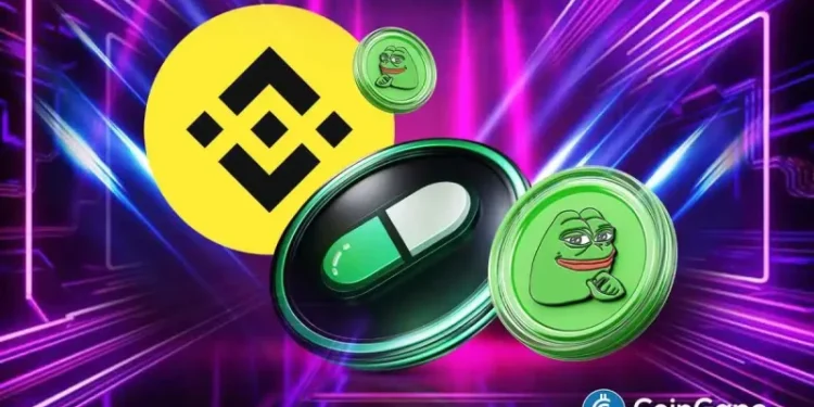 BSC Meme Season Ends as PumpFun Surpasses Four Meme Amid $8M Inflows