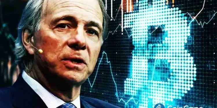 Billionaire Ray Dalio Calls Bitcoin “Alternative Money” as BTC Profit-Taking Tops $3.7B Amid $120K Rally