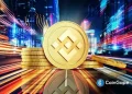Binance Coin Price Prediction If It Surpasses Bitcoin Marketcap— Is $3000 Possible in 2025?