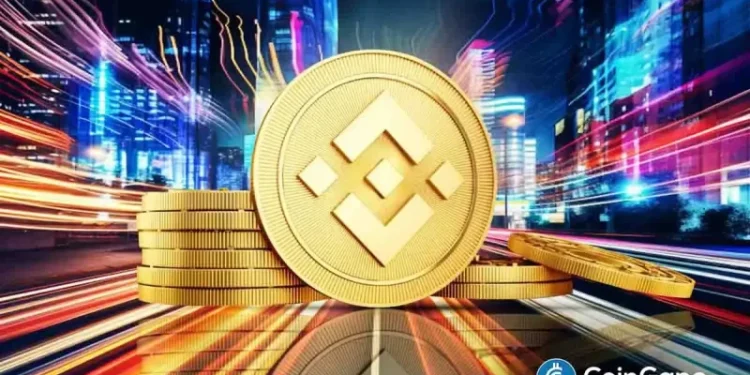 Binance Coin Price Prediction If It Surpasses Bitcoin Marketcap— Is $3000 Possible in 2025?