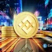 Binance Coin Price Prediction If It Surpasses Bitcoin Marketcap— Is $3000 Possible in 2025?