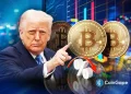 Trump Insider Whale Reloads $430M Long on BTC, ETH Ahead of Tomorrow’s Fed Rate Cut Decision