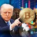 Trump Emerges as a $870 Million Bitcoin Whale Amid Historic Crypto Market Meltdown