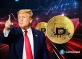 Bitcoin Price Prediction as Trump’s Tariff Shock Triggers $19B Liquidation