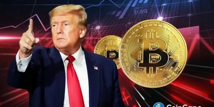 Bitcoin Price Prediction as Trump’s Tariff Shock Triggers $19B Liquidation