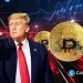 Bitcoin Price Prediction as Trump’s Tariff Shock Triggers $19B Liquidation