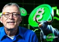 Peter Brandt Flips Bullish on Bitcoin, Ethereum, XRP, and XLM