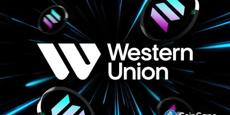 Breaking: $2.6B Western Union Announces Plans for Solana-Powered Stablecoin by 2026