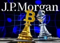 Breaking: JPMorgan Enables Institutions to Use Bitcoin, Ethereum as Collateral