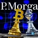 Breaking: JPMorgan Enables Institutions to Use Bitcoin, Ethereum as Collateral