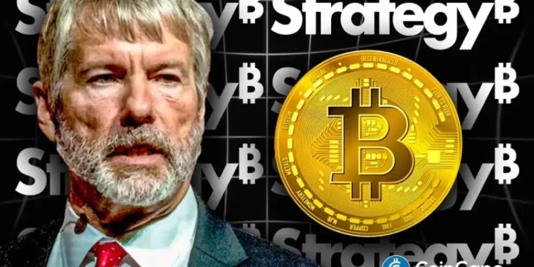 Analyst Slams S&P’s ‘B-’ Rating for Strategy Inc, Says Bitcoin Treasury Model Is “Misunderstood”
