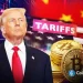 Breaking: Trump Cuts Tariffs as US-China Reaches 1-Year Trade Deal, Bitcoin Rebounds