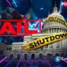 Breaking: U.S. Government Shuts Down After Congress Fails to Pass Funding Bill